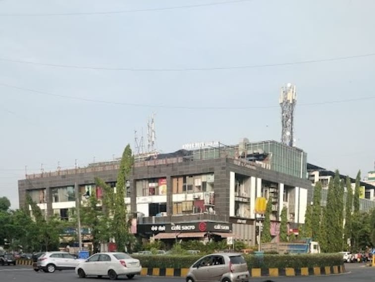 Navi Mumbai_Haware_centurion_mall_1